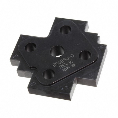 Te Connectivity LEFT DIE ASSY (A.S.I.) 600880